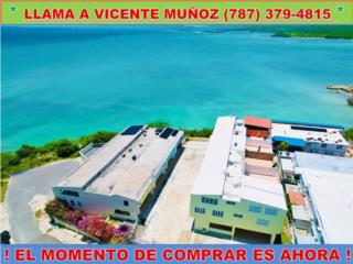 COND. LA REINA APARTMENTS*LISTO PARA MUDARTE*