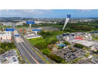 Carolina Commercial Land - North of PR-3