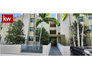 COND. ALAMANDA, APARTAMENTO EN GUAYNABO