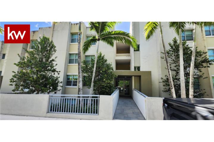 COND. ALAMANDA, APARTAMENTO EN GUAYNABO