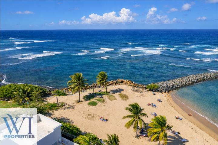 Aquarius Vacation Club 2 bedr 2bath 1pkg