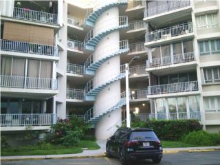 CONDO.  PINE GROVE FRONT BEACH