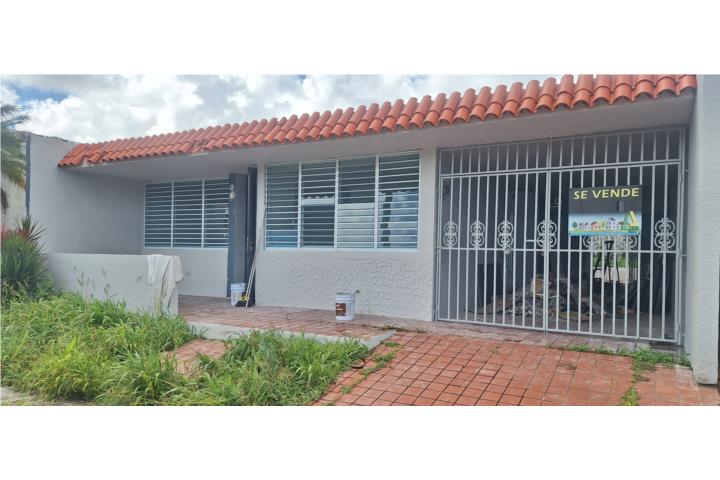 Villa Universitaria - Linda!!!