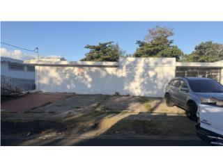Local Comercial en 65 Infanteria 942 Metros