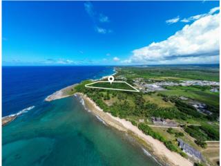 11 Acres Prime Residential Land  