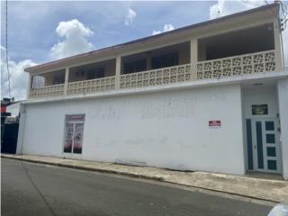 calle Sicardo 3,634 pc comercial y residenci