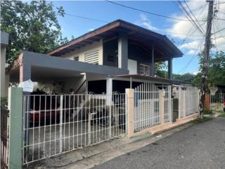Calle Galniel #A44 Barriada Garnier, Mayag�ez