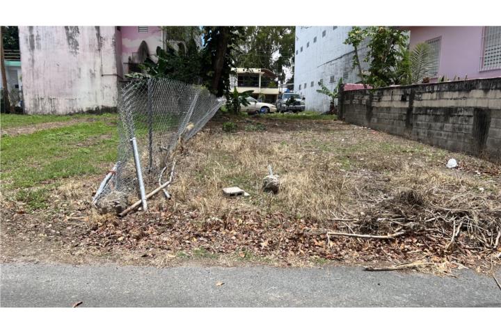 LOTE NEXT TO CIUDADELA,IDEAL X PARKING