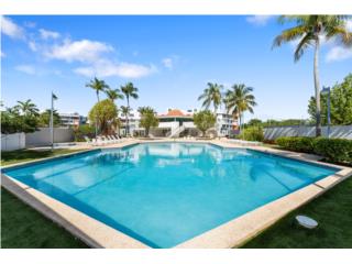 Chalets de la Playa, Vega Baja 