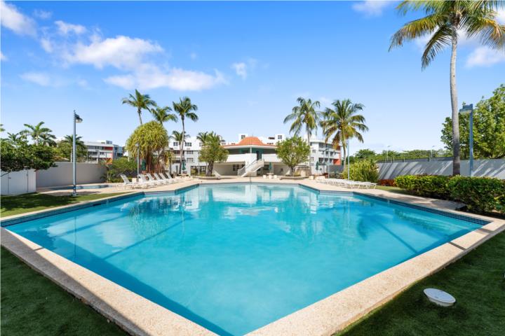 Chalets de la Playa, Vega Baja