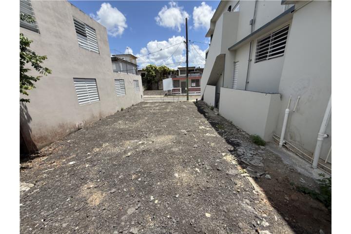 Lote San Lorenzo