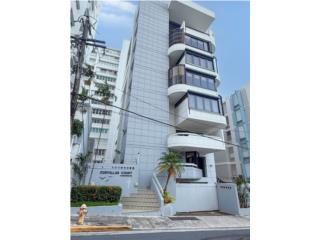 Cond Cuevillas Court - Miramar