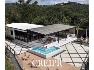 Serenity Peak - Ponce, PR 
