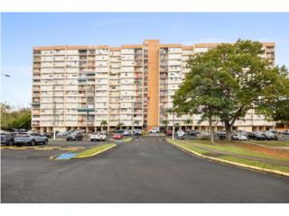 Hermoso apt en Torres de Cervantes 3/1 $119K 