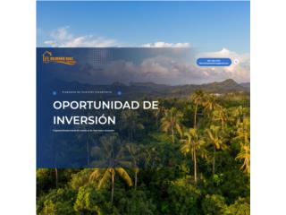 Barrio Hato Nuevo � 20 Cuerdas 