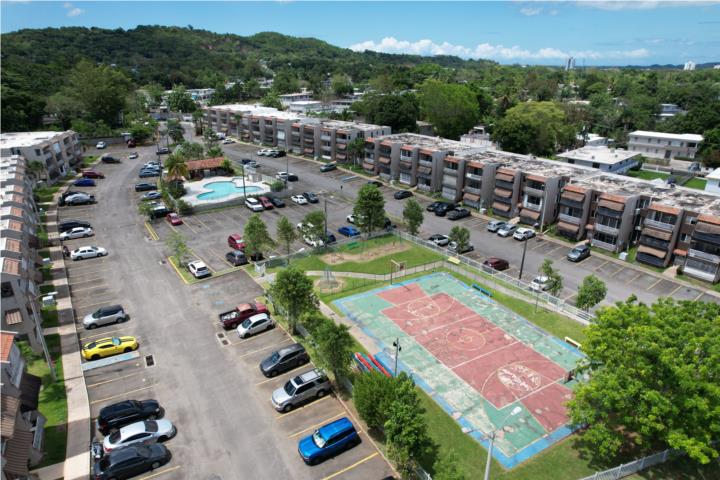 Parque Arociris,, apartamento 3H/2B