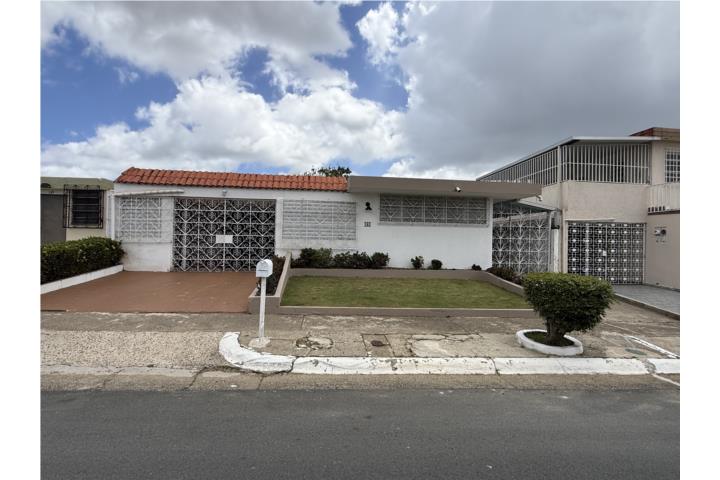 ESTA ES SU CASA !!!!