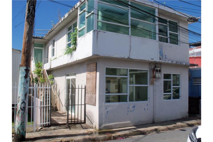 BO. PUEBLO CALLE ANTONIO LOPEZ