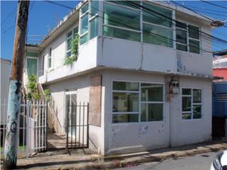 BO. PUEBLO CALLE ANTONIO LOPEZ