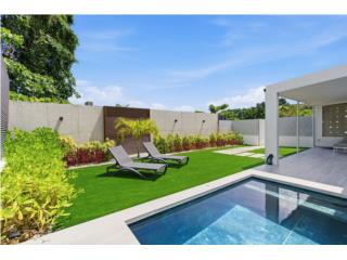 Luxury Multi-Villa Eco-Retreat STR Investment