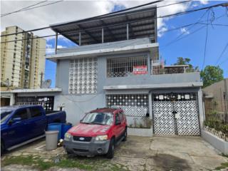 MULTIFAMILIAR � Reparto America - San Juan