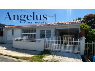 Villa de Garr�chales,amplia,renovada! 