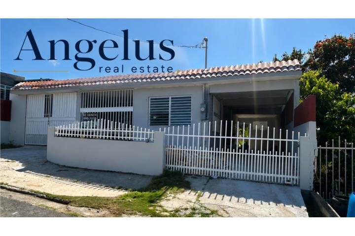 Villa de Garróchales,amplia,renovada!