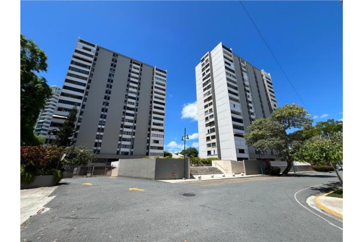 APT. MANSIONES DE GARDEN HILLS / GUAYNABO 1/1
