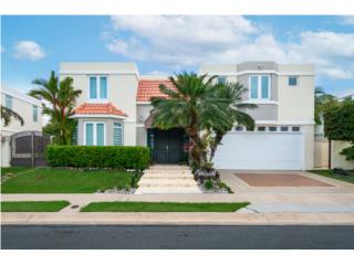 Stunning property at Paseo Los Corales I