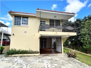 Casa con Dos unidades - Ca�aboncito Caguas