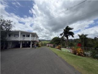 HACIENDA EL REMANSO EN VENTA, CAGUAS