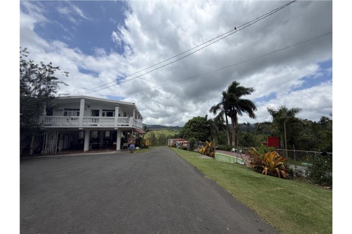HACIENDA EL REMANSO EN VENTA, CAGUAS