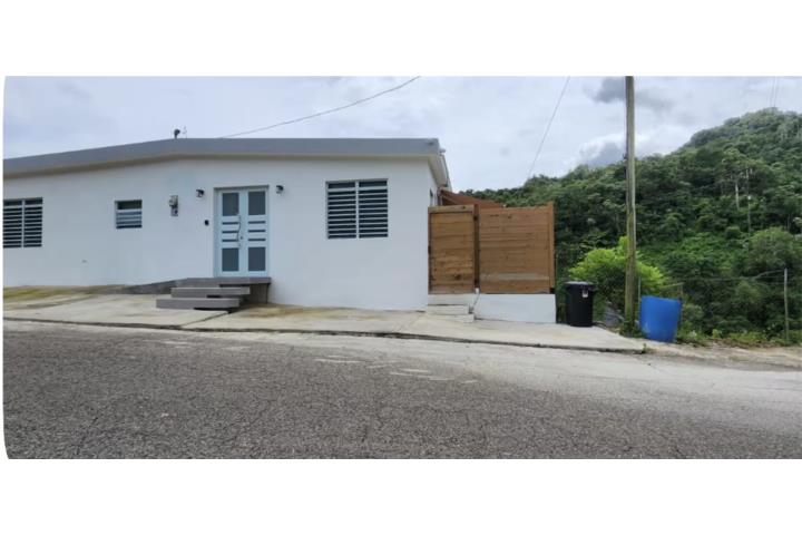 BO Limón Residencia de dos niveles
