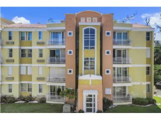 Apto con Vista al Mar en Lo�za 3/2 $377K