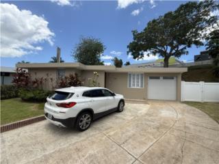 Casa, Extension College Park, San Juan, PR