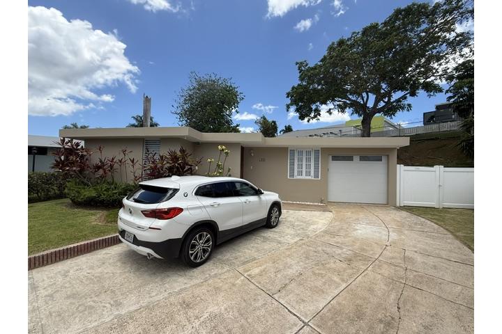 Casa, Extension College Park, San Juan, PR