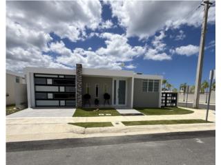 ESTA ES SU CASA EN VILLA VICTORIA !!!