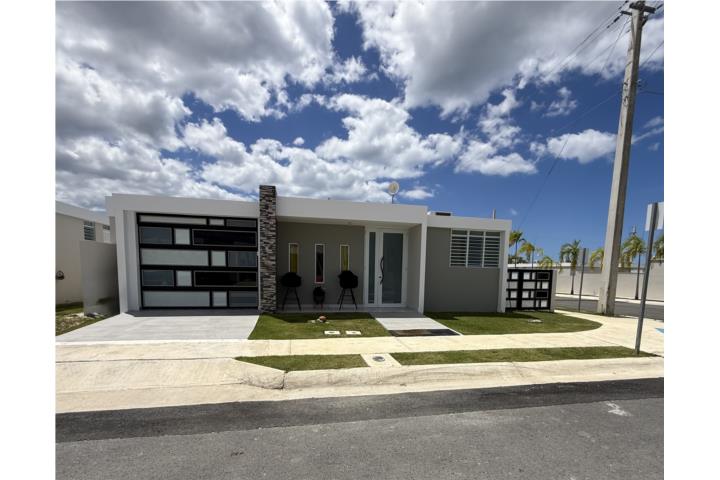 ESTA ES SU CASA EN VILLA VICTORIA !!!