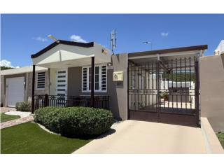 Residencia que luce de Revista