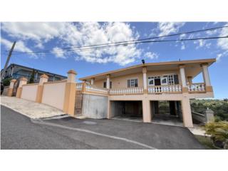 Bo. Atalaya / vista envidiable