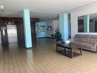 Windsor Tower 1 cto 1 ba�o Pkg bajo techo 