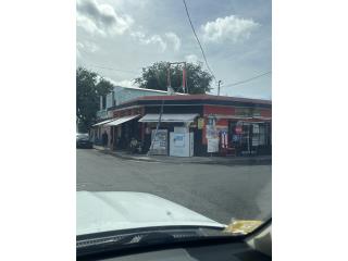Propiedad Comercial Ferreter�a y Colmado 