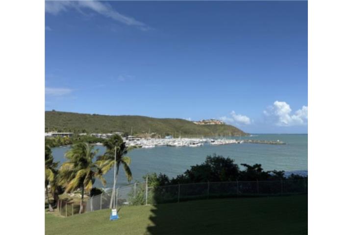 Dos Marina frente mar 2hab -1baño $395k