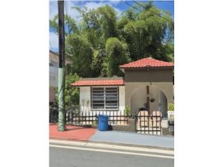 En venta 2 apartamentos en Orocovis