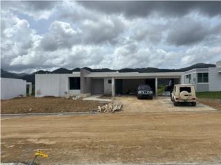 Puerto Rico - Bienes Raices VentaPROYECTO NUEVO CAGUAS RESERVE VISTA AL GOLF Puerto Rico