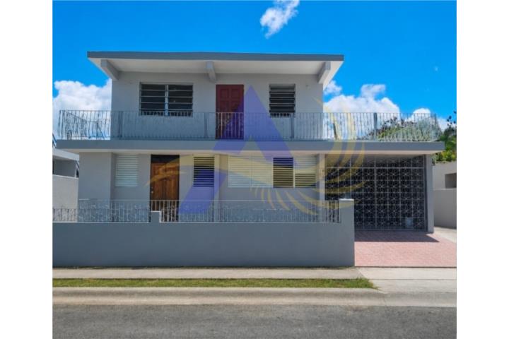 Caguas Norte Multifamiliar Remodelada