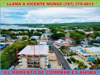 COND. BRISAS DEL MAR * A PASOS DE PLAYA *