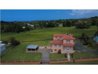 Bo. Arenales Altos / espacio,estilo,comodida