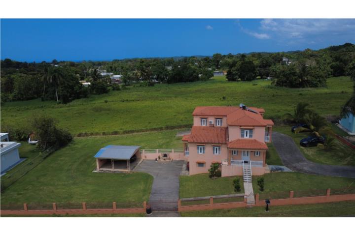 Bo. Arenales Altos / espacio,estilo,comodida