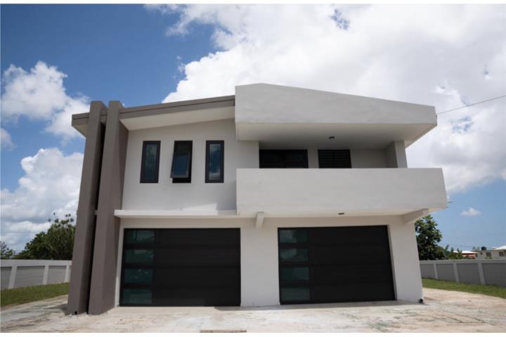 VAN SCOY, BAYAMÓN | 4H/3B | 100% REMODELADA